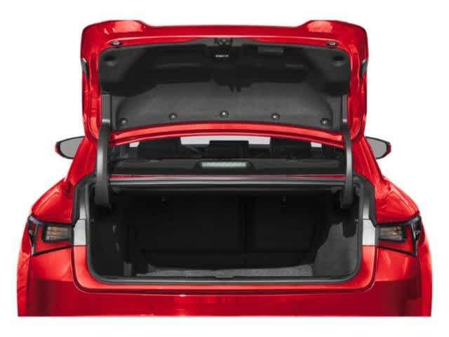 new 2025 Lexus IS 350 car, priced at $52,543