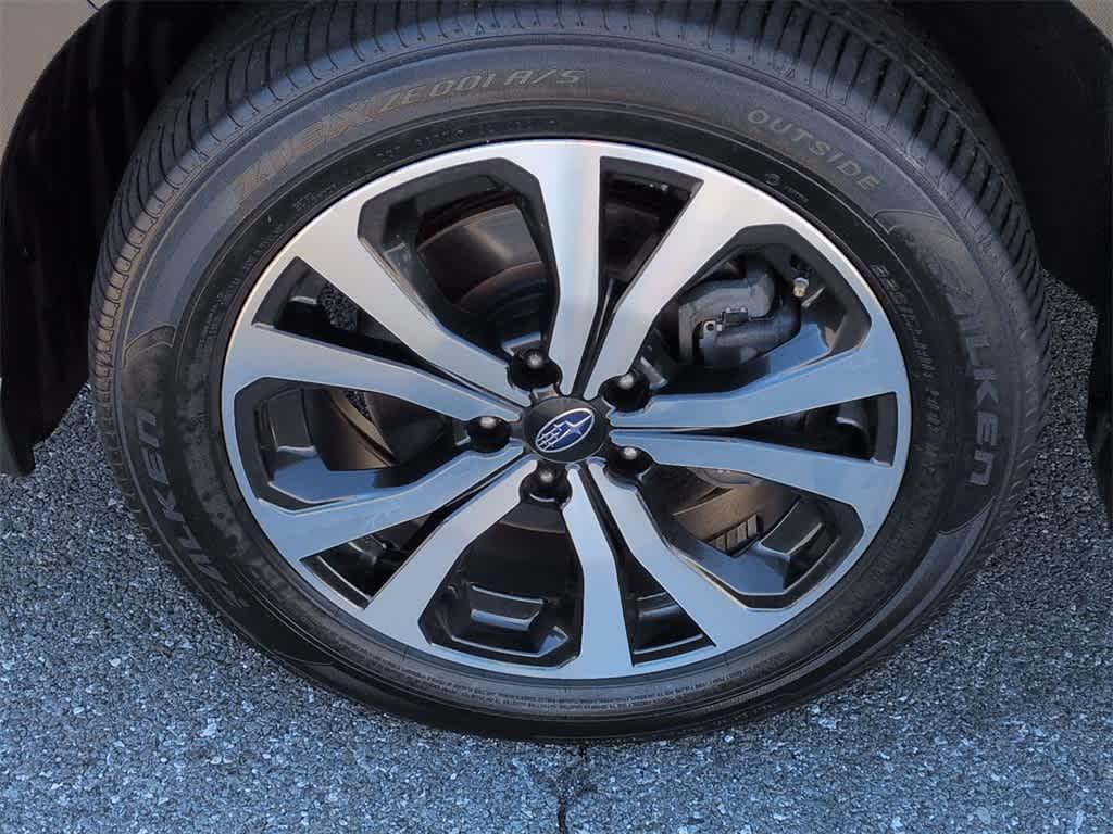 used 2021 Subaru Forester car, priced at $23,998