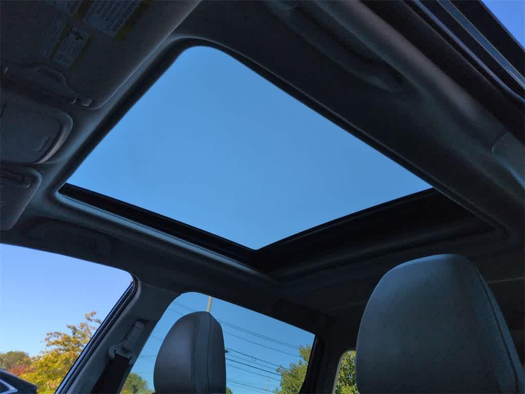 used 2021 Subaru Forester car, priced at $23,998