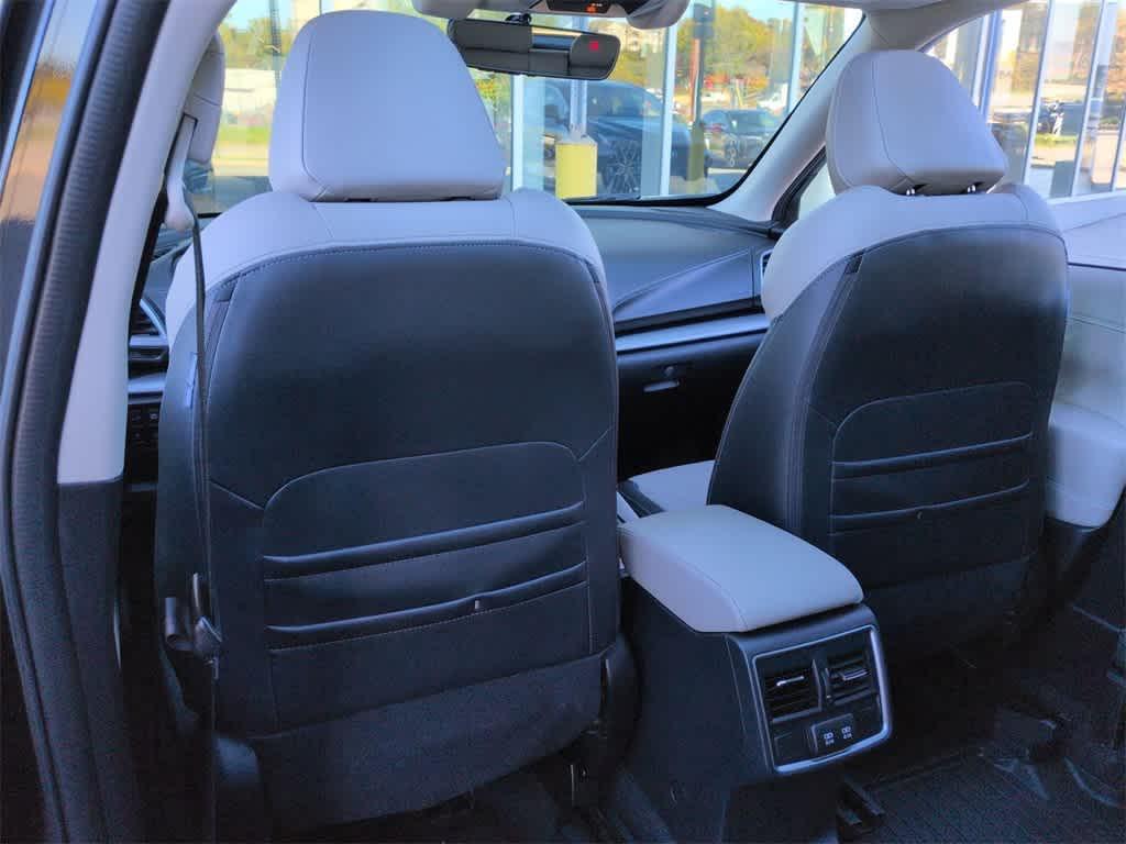 used 2021 Subaru Forester car, priced at $23,998