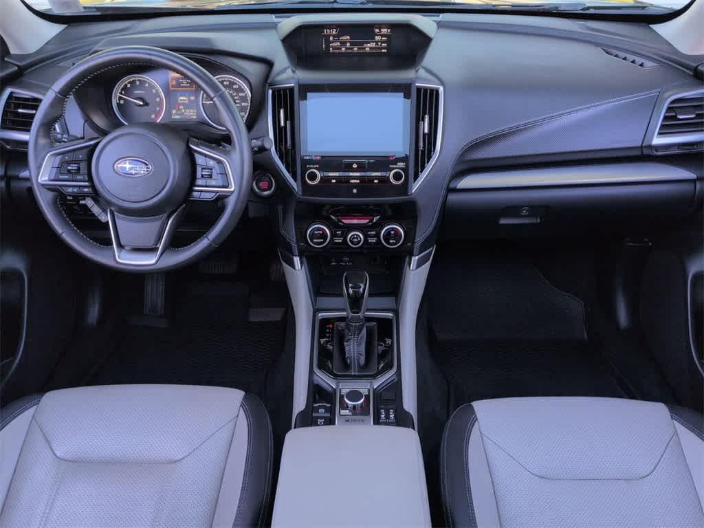 used 2021 Subaru Forester car, priced at $23,998