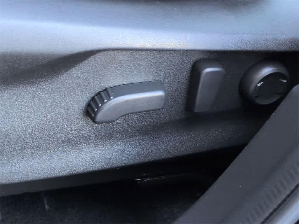 used 2021 Subaru Forester car, priced at $23,998