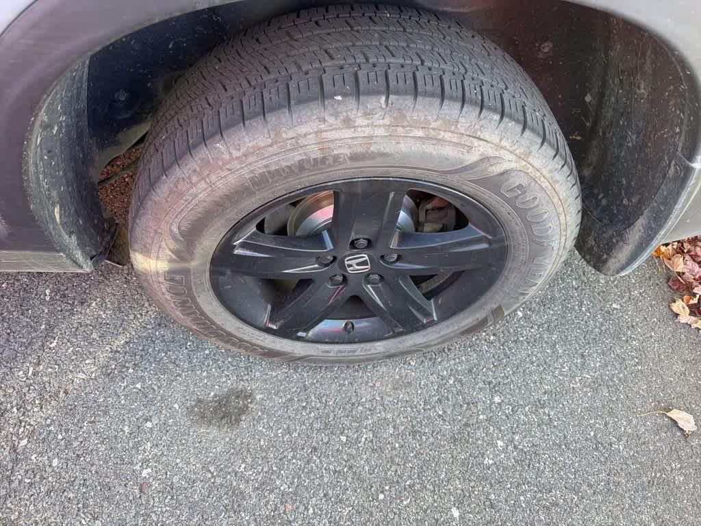 used 2022 Honda Ridgeline car, priced at $28,998