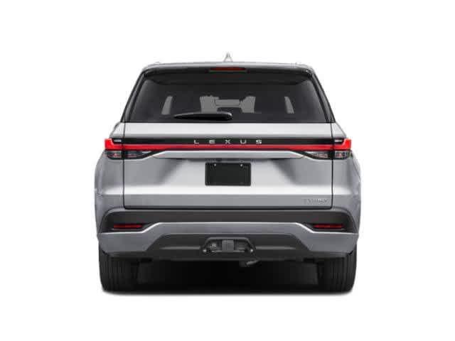 new 2026 Lexus TX 350 car, priced at $65,333