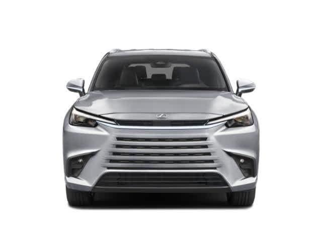 new 2026 Lexus TX 350 car, priced at $65,333