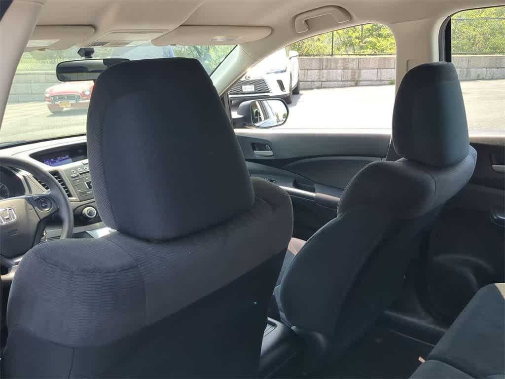 used 2014 Honda CR-V car, priced at $8,948