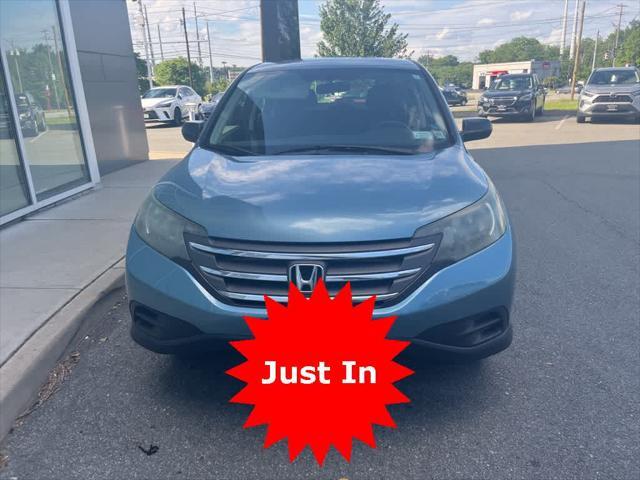 used 2014 Honda CR-V car, priced at $9,991