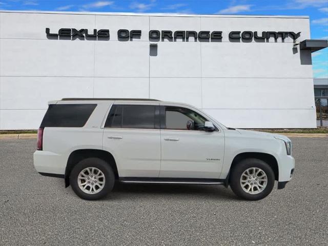 used 2019 GMC Yukon car, priced at $35,998