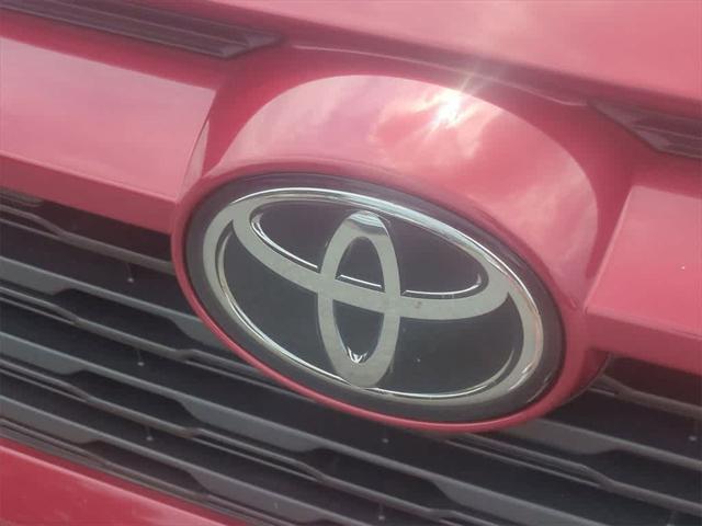 used 2020 Toyota RAV4 car, priced at $19,992