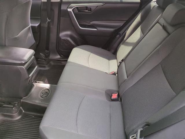 used 2020 Toyota RAV4 car, priced at $19,992