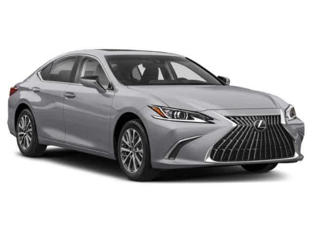 new 2024 Lexus ES 350 car, priced at $50,625