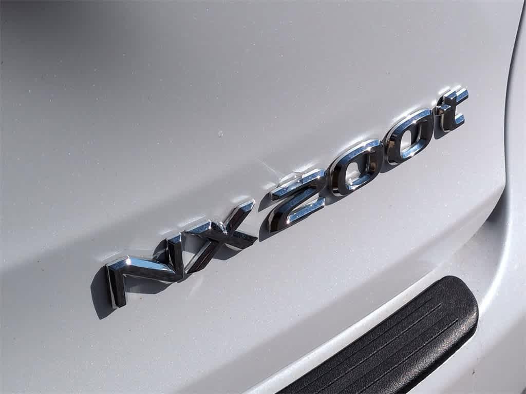 used 2017 Lexus NX 200t car, priced at $21,598