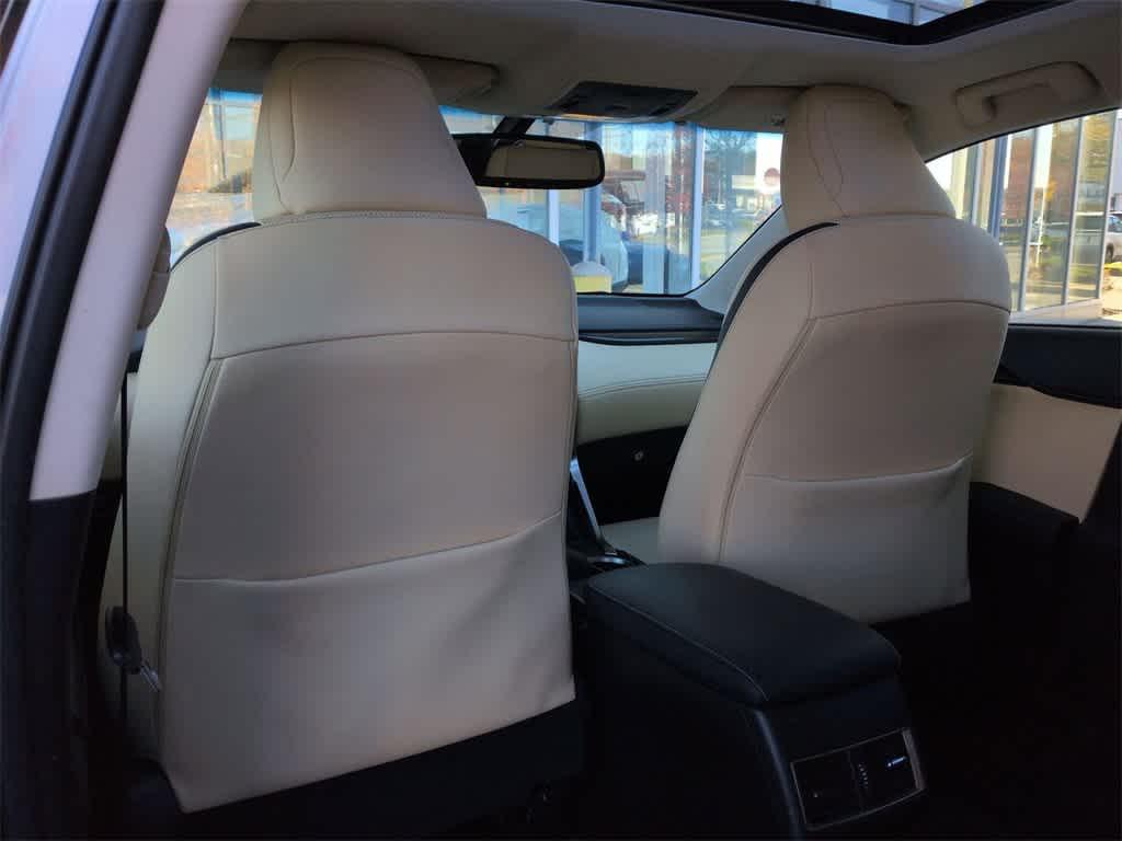 used 2017 Lexus NX 200t car, priced at $21,598