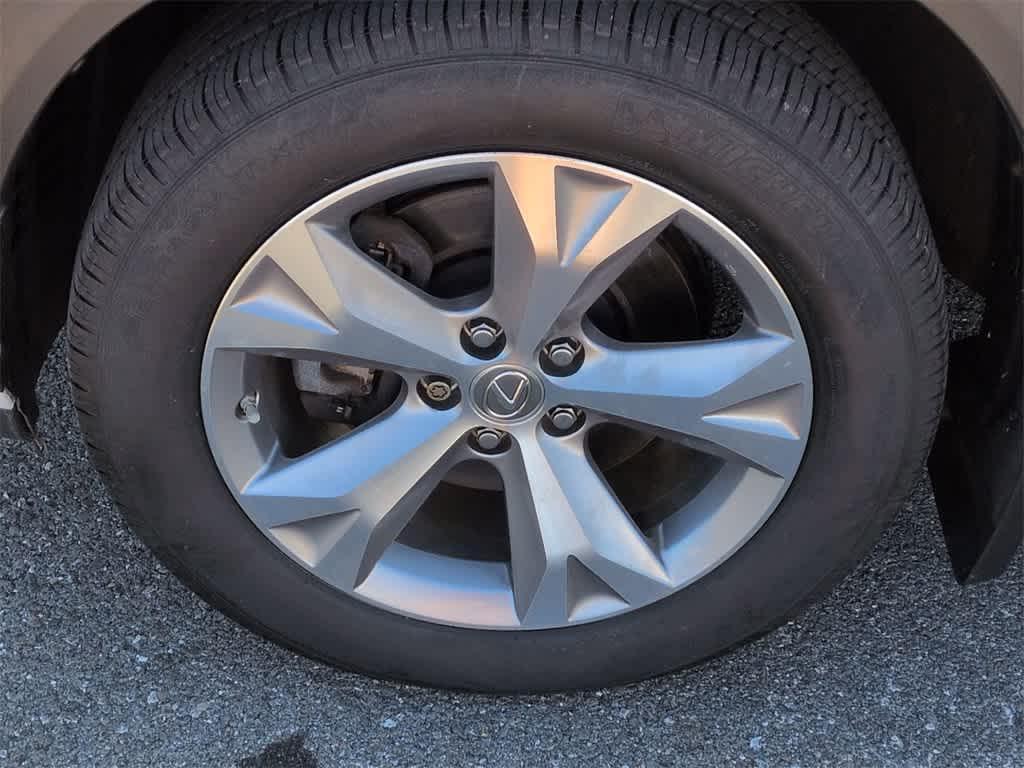 used 2017 Lexus NX 200t car, priced at $21,598