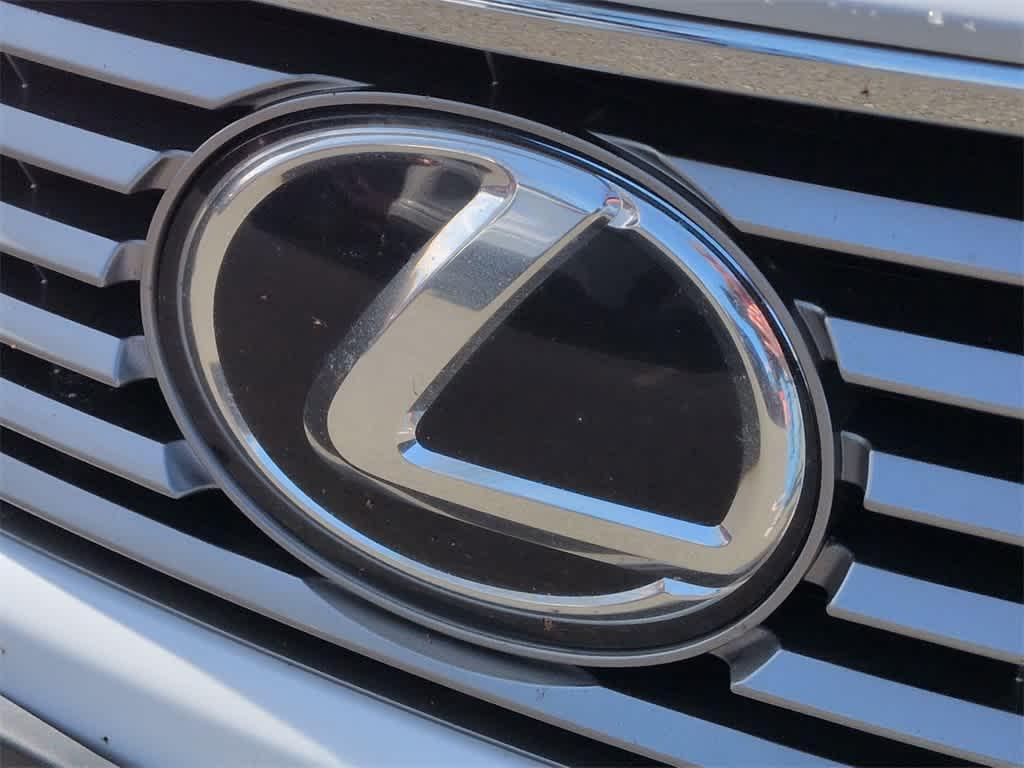 used 2015 Lexus ES 350 car, priced at $17,478