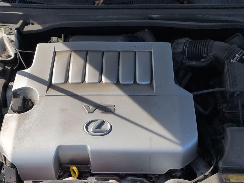 used 2015 Lexus ES 350 car, priced at $17,478