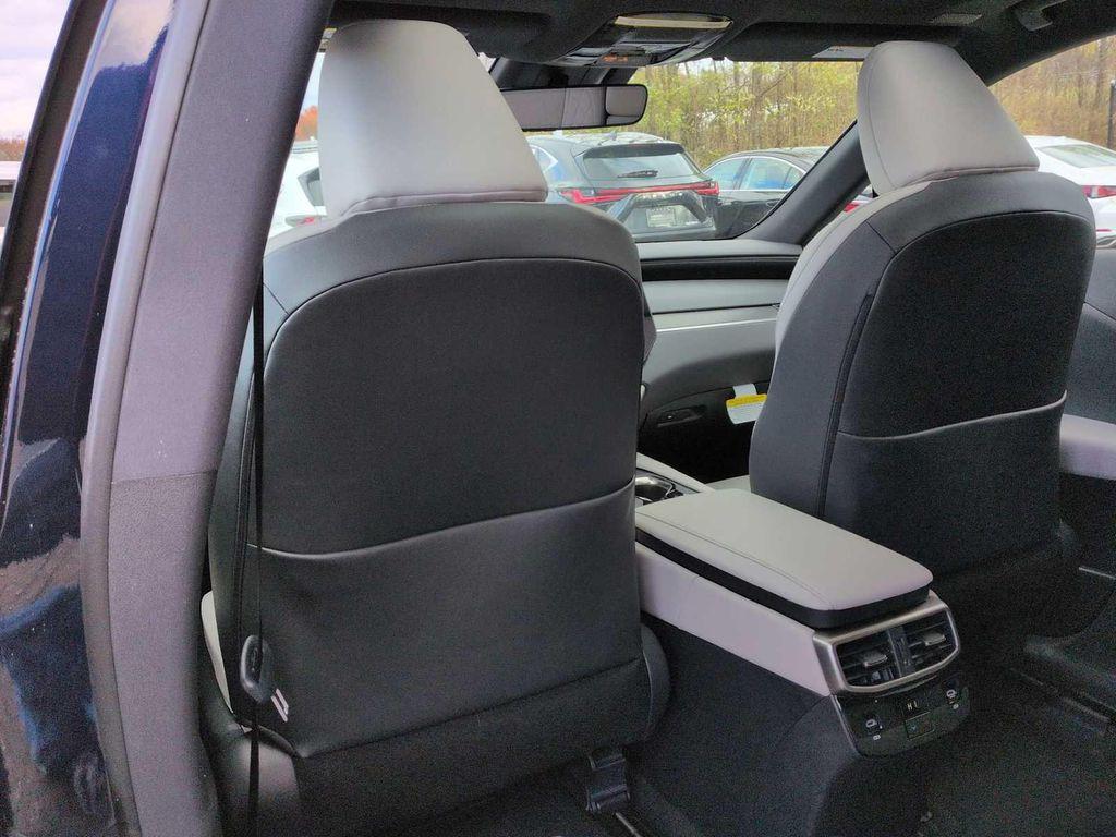 new 2026 Lexus RX 350 car, priced at $58,900
