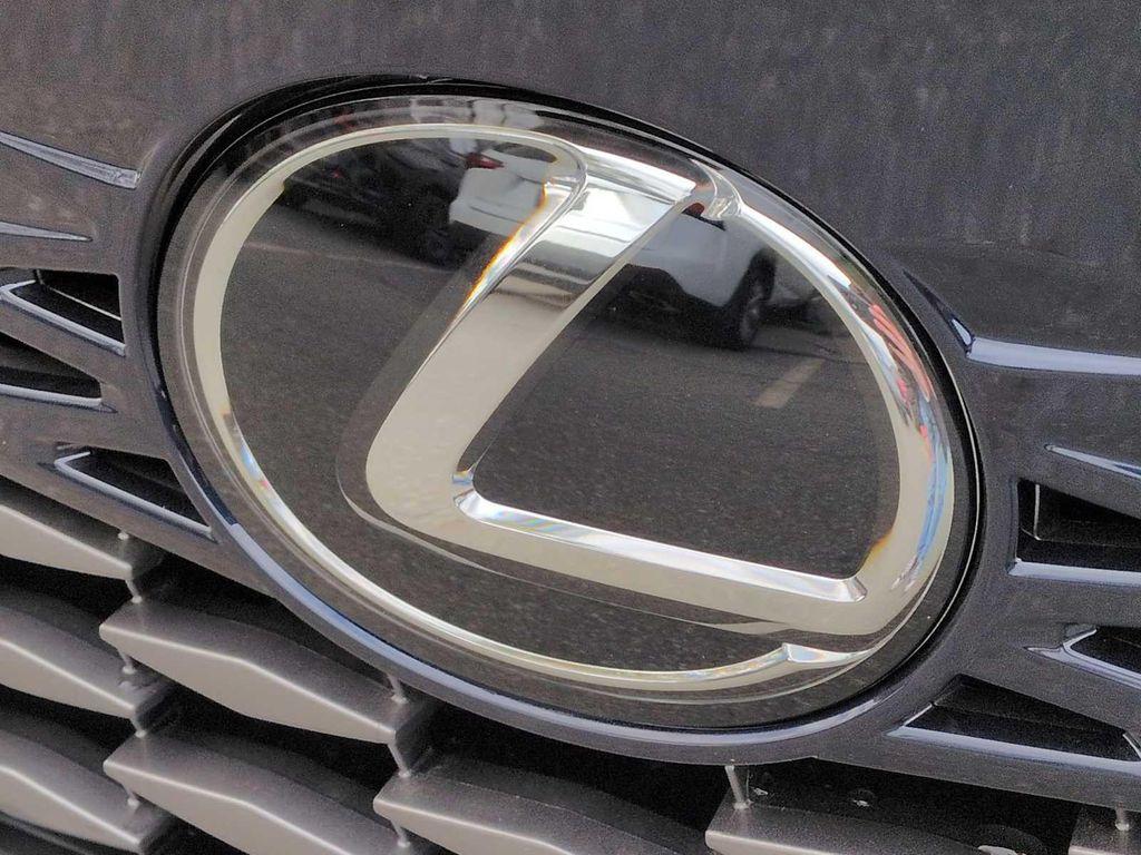 new 2026 Lexus RX 350 car, priced at $58,900