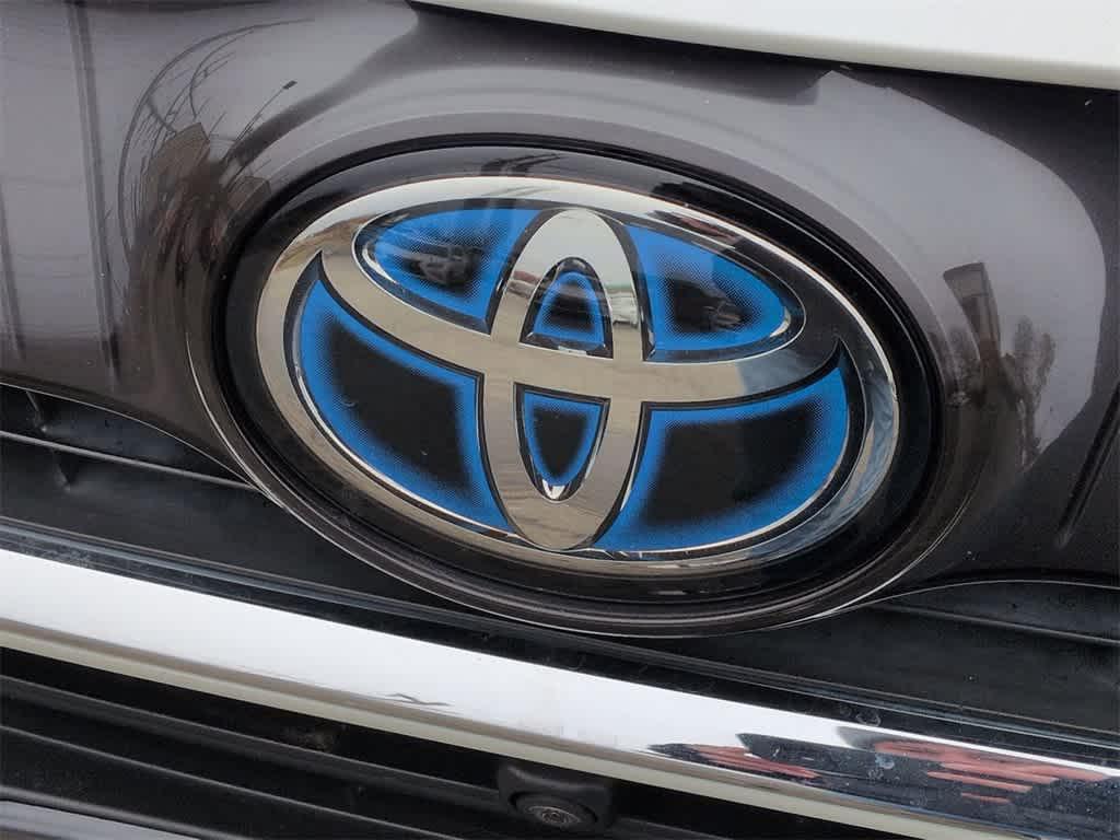 used 2021 Toyota Venza car, priced at $23,172