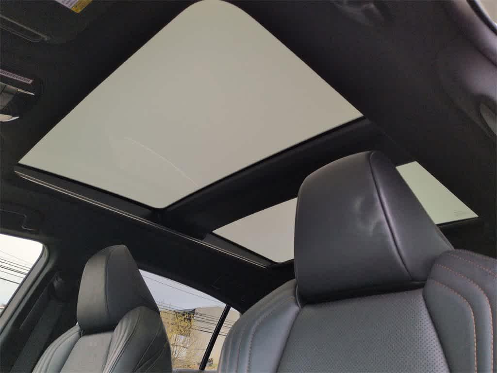 used 2021 Toyota Venza car, priced at $23,172