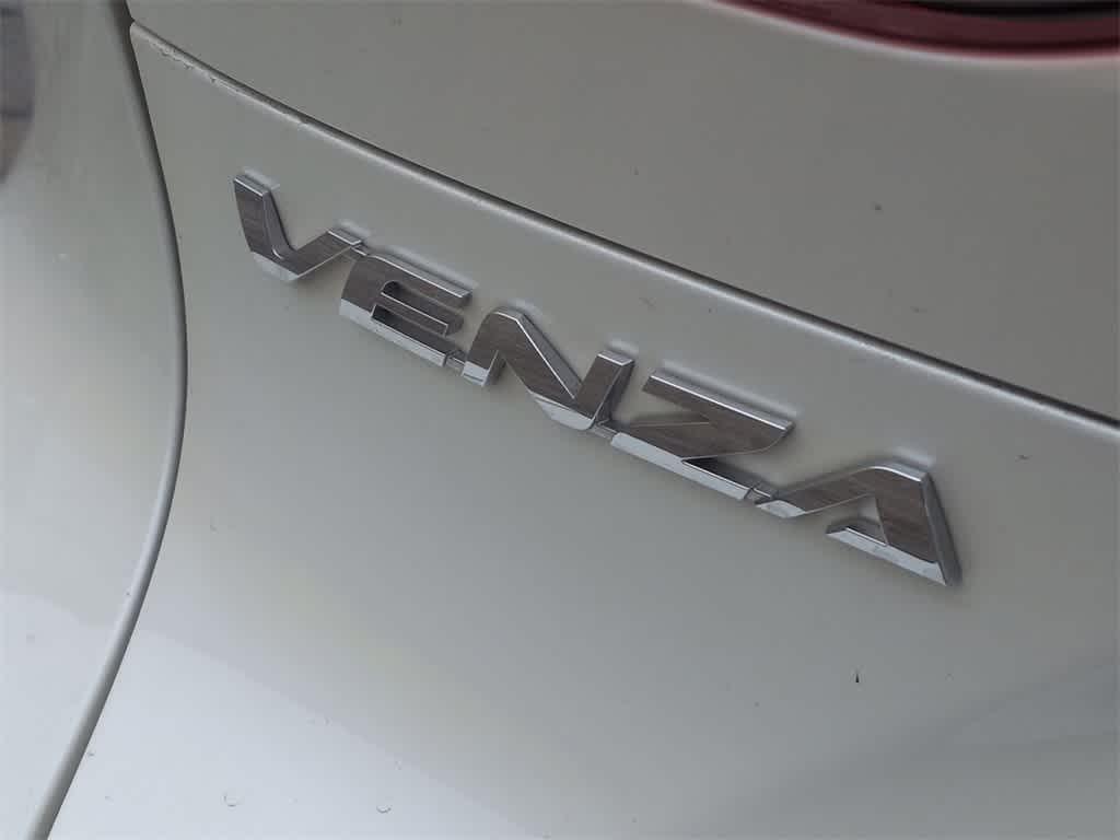 used 2021 Toyota Venza car, priced at $23,172