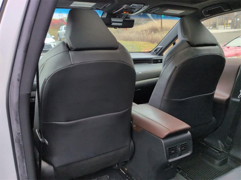 used 2021 Toyota Venza car, priced at $23,172