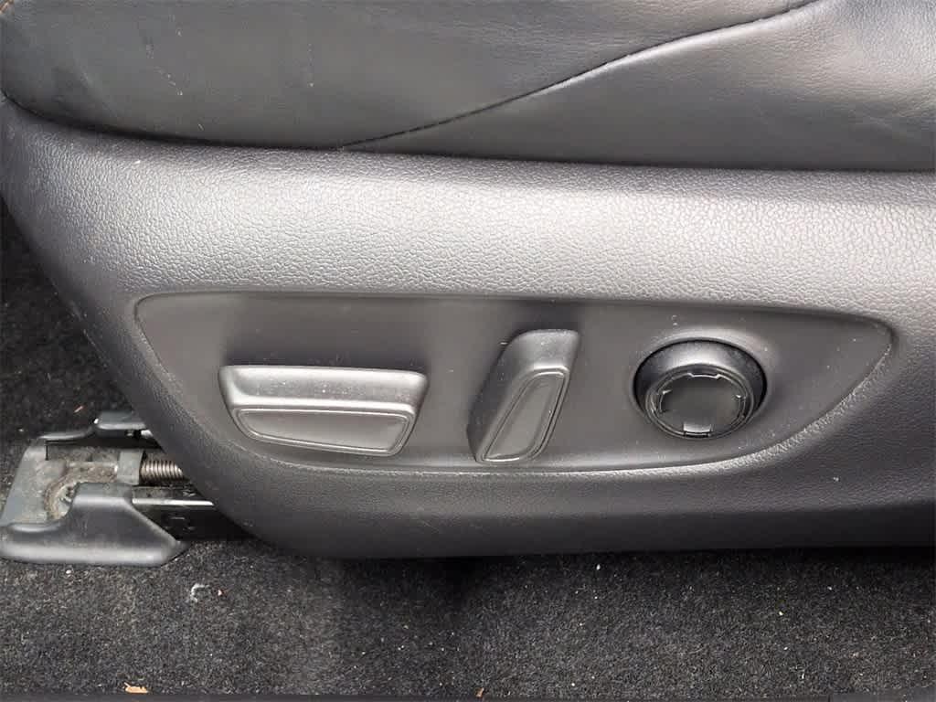 used 2021 Toyota Venza car, priced at $23,172