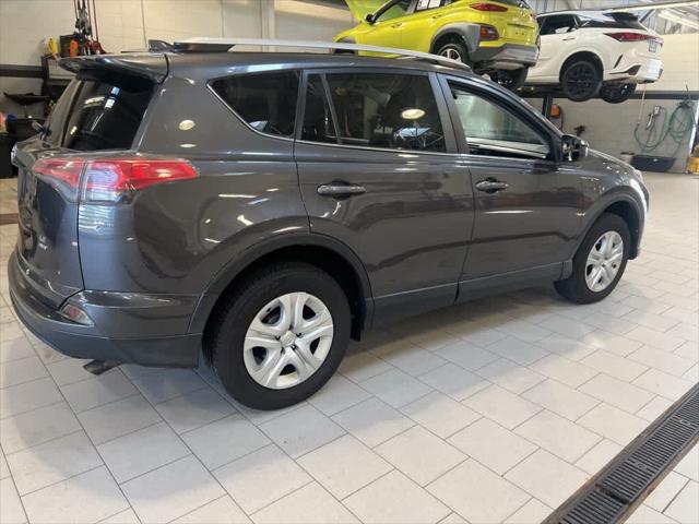 used 2016 Toyota RAV4 car, priced at $13,591