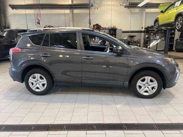 used 2016 Toyota RAV4 car, priced at $13,591