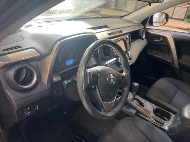 used 2016 Toyota RAV4 car, priced at $13,591