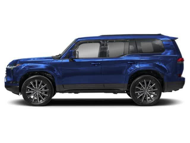 new 2025 Lexus GX 550 car, priced at $86,247