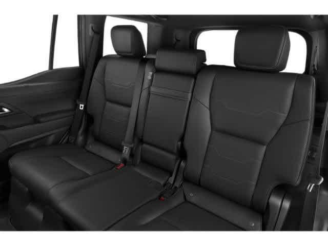 new 2025 Lexus GX 550 car, priced at $86,247