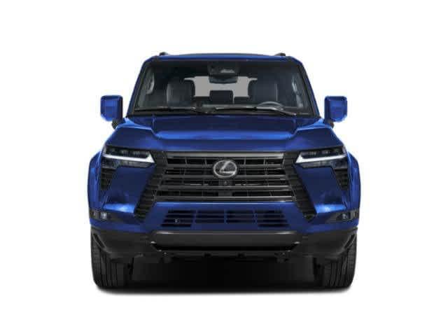 new 2025 Lexus GX 550 car, priced at $86,247