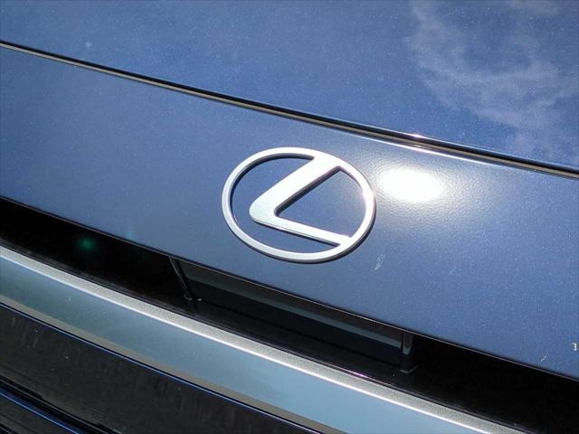 new 2025 Lexus TX 350 car, priced at $64,560