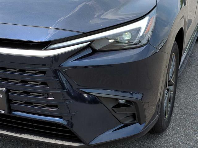 new 2025 Lexus TX 350 car, priced at $64,560