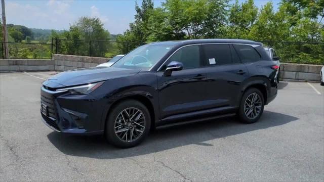 new 2025 Lexus TX 350 car, priced at $64,560