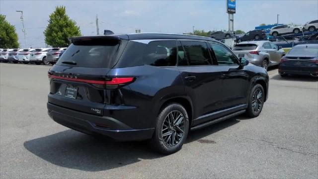new 2025 Lexus TX 350 car, priced at $64,560