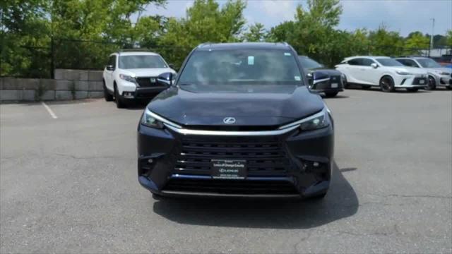 new 2025 Lexus TX 350 car, priced at $64,560