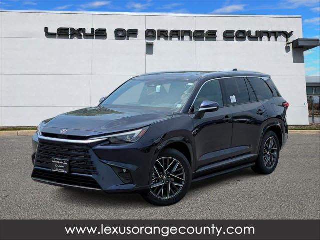 new 2025 Lexus TX 350 car, priced at $64,560