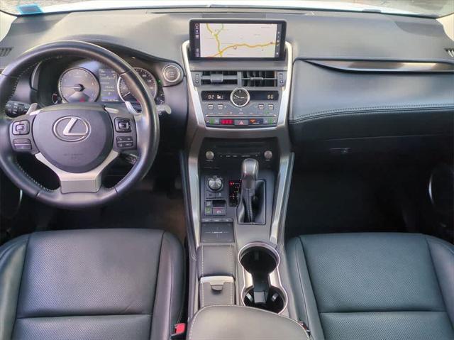 used 2019 Lexus NX 300 car, priced at $25,942