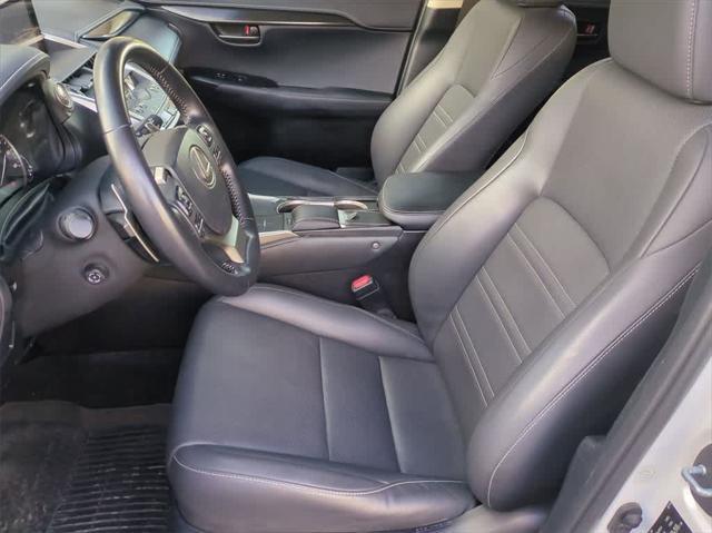 used 2019 Lexus NX 300 car, priced at $25,942