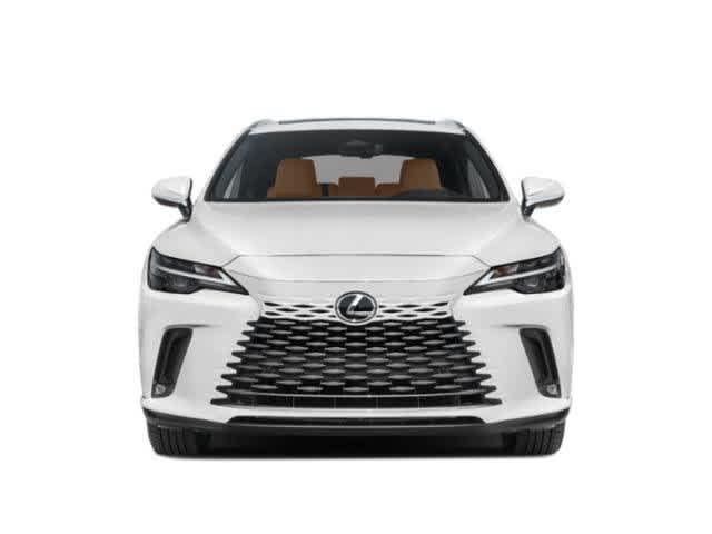 new 2025 Lexus RX 350 car, priced at $56,755