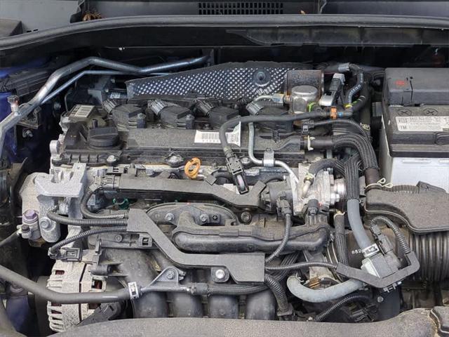 used 2022 Toyota Corolla Cross car, priced at $24,991