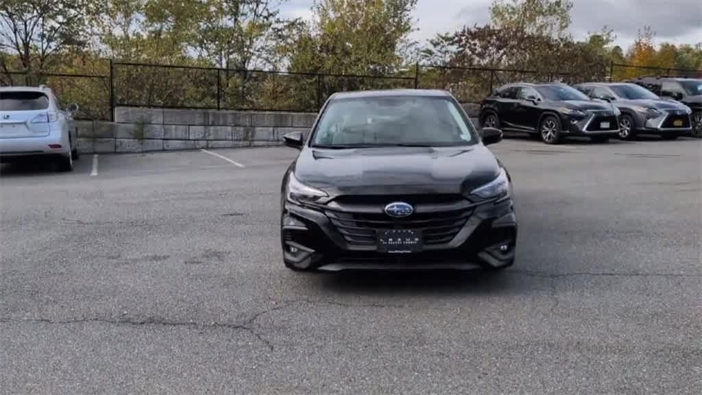 used 2024 Subaru Legacy car, priced at $25,398