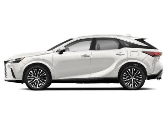 new 2024 Lexus RX 350 car, priced at $58,645