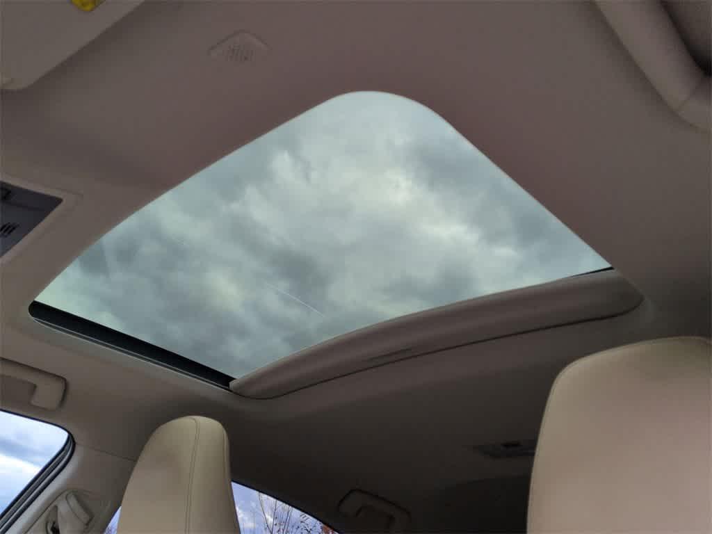 used 2019 Lexus NX 300 car, priced at $24,898