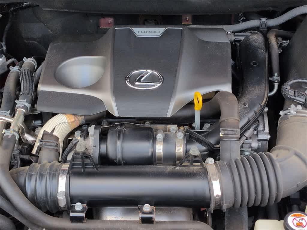 used 2019 Lexus NX 300 car, priced at $24,898