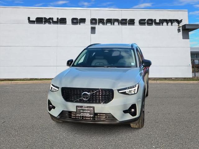 used 2024 Volvo XC40 car, priced at $35,013