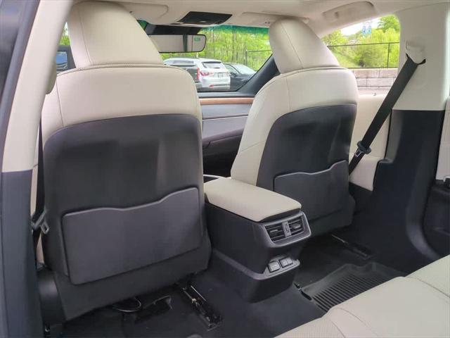 used 2023 Lexus ES 350 car, priced at $36,965