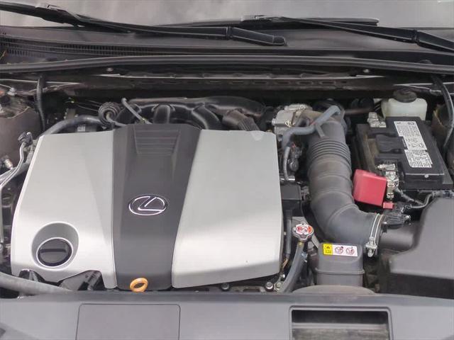 used 2023 Lexus ES 350 car, priced at $36,965